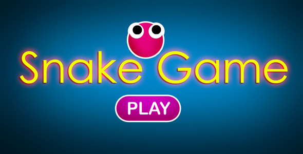 Download Snake Game with .capx with admob integrated Nulled 