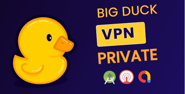 Download Secure & Super Fast VPN Nulled 