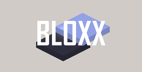 Download Bloxx Nulled 