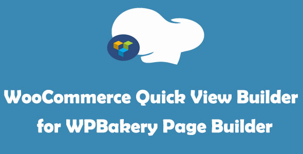 Download WooCommerce Quick View Builder for WPBakery Page Builder (formerly Visual Composer) Nulled 