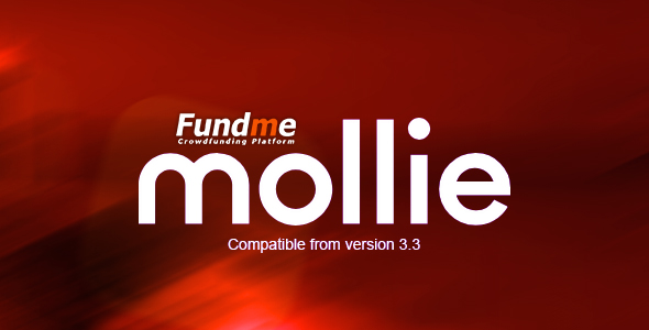 Download Mollie Payment Gateway for Fundme Nulled 