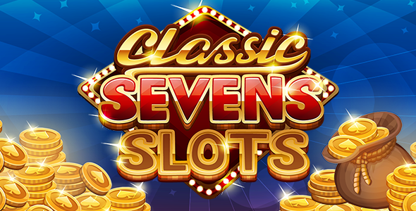 Download Classic Seven Slots Unity3d Game Nulled 