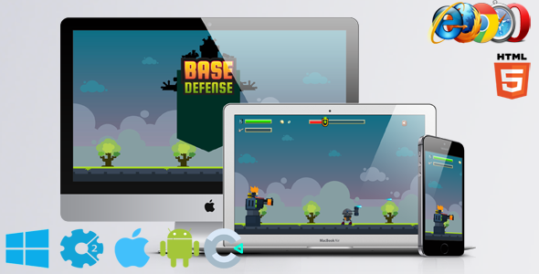 Download Base Defense Nulled 