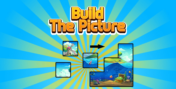 Download Build The Pictures (CAPX and HTML5) Nulled 