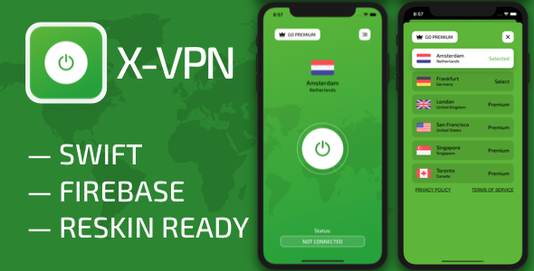 Download VPN App Nulled 
