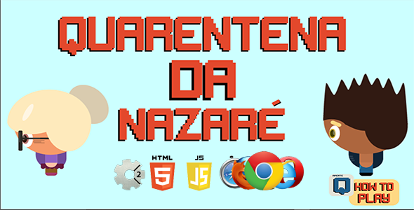 Download NAZARE QUARANTINE Nulled 