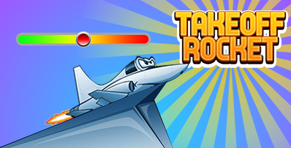 Download Takeoff Rocket (CAPX and HTML5) Nulled 