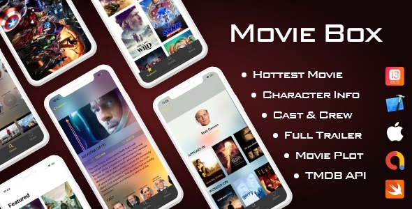 Download Movie Box Nulled 