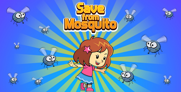 Download Save from Mosquito (CAPX and HTML5) Nulled 