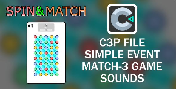 Download Spin&Match Nulled 