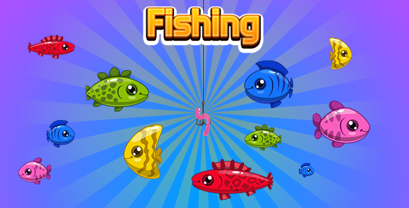 Download Fishing (CAPX and HTML5) Nulled 