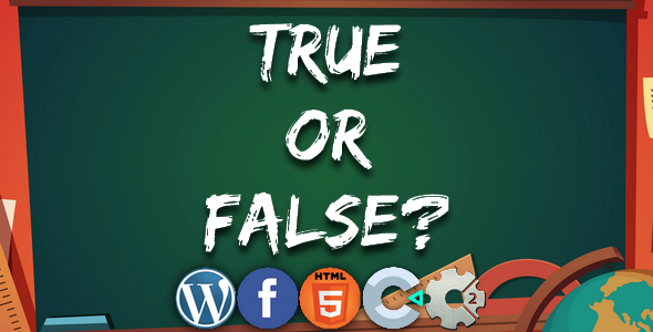 Download True or false? Nulled 