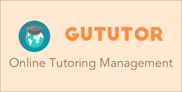 Download GuTutor – Online Tutor Directory Booking and Management Nulled 