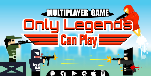 Download Only Legends Can Play Nulled 