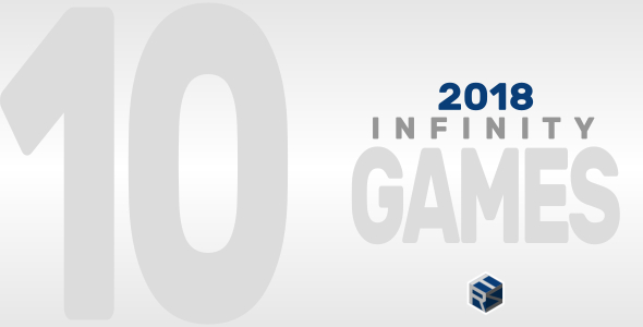 Download Bundle Infinity Games 2018 Nulled 