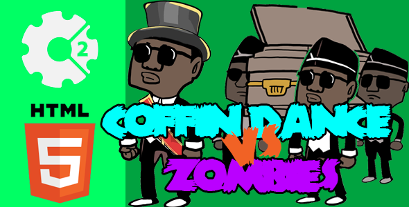 Download Coffin Dance VS Zombies Nulled 