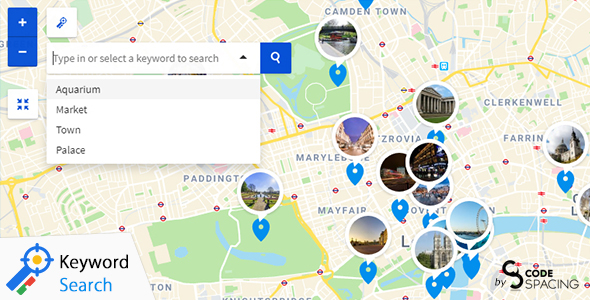Download Progress Map, Keyword Search Nulled 