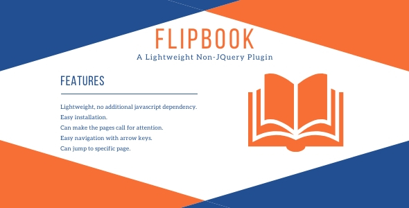Download FlipBook – Lightweight Non-JQuery Plugin Nulled 
