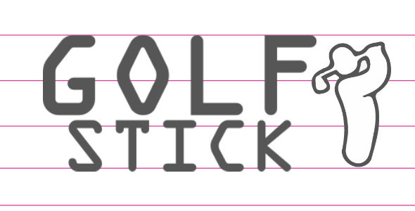 Download Golf Stick | Html5 Mobile Game | android & ios Nulled 