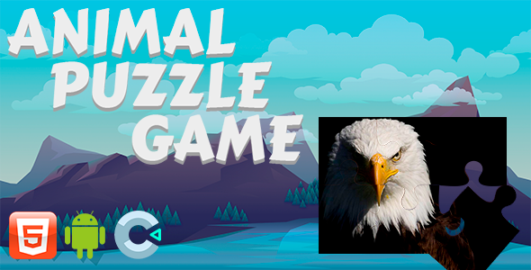 Download Animal Puzzle Game Nulled 