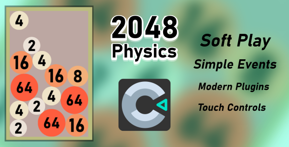 Download 2048 Physics Nulled 