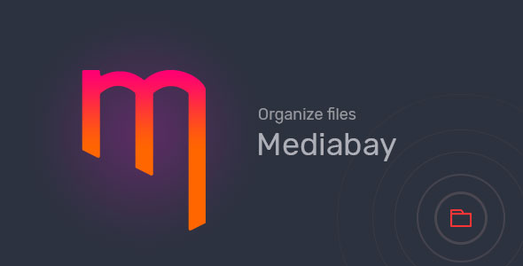 Download Mediabay – WordPress Media Library Folders Nulled 