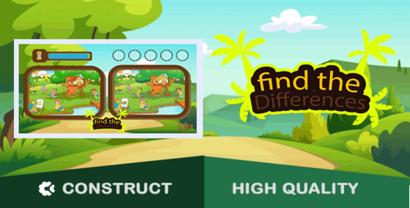 Download Find the Differences Nulled 