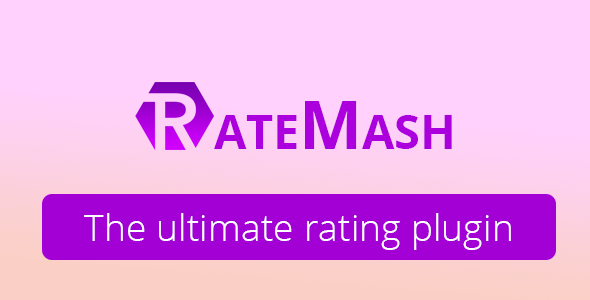 Download RateMash Nulled 