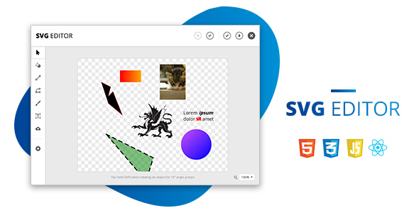 Download SVG Editor Nulled 