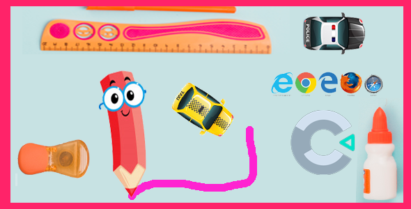 Download Tiny Car Hyper casual (game source code construct 3 )- HTML5 Nulled 