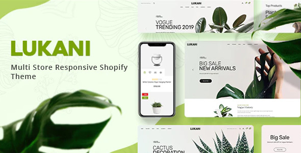 Download Lukani – Plant And Flower Shop Shopify Theme Nulled 