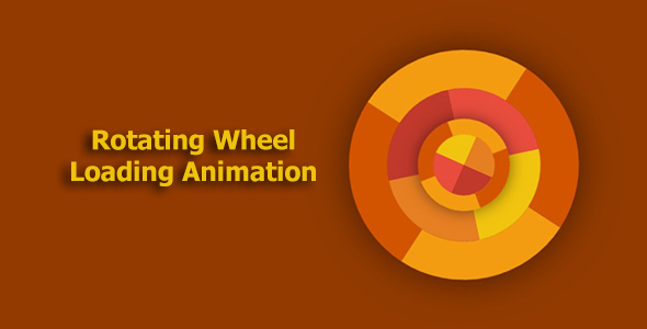 Download Pure Css Shape Tutorial – Rotating Wheel Animation Nulled 