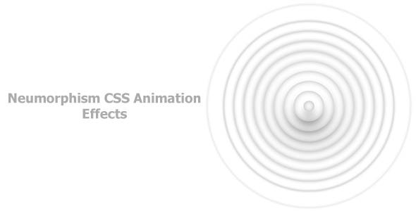 Download Neumorphism CSS Animation Effects Nulled 