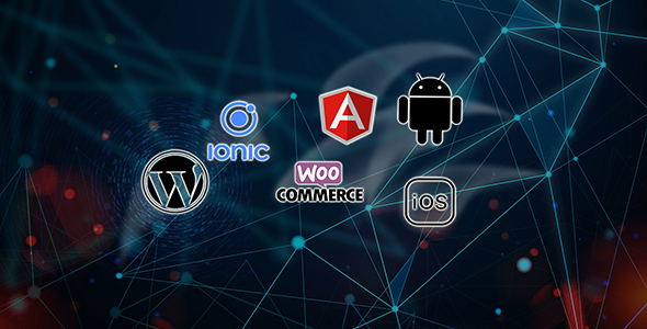 Download Ionic 5 Angular Android iOS Apps For WooCommerce Using InAppBrowser Web Checkout Nulled 