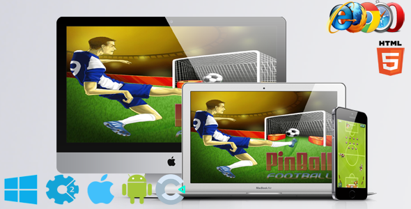 Download Pinball Football Nulled 