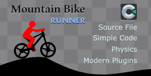 Download Mountain Bike Runner Nulled 