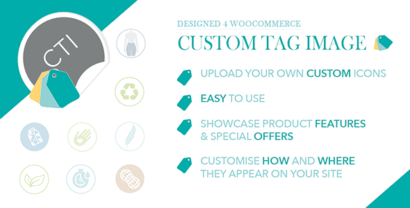 Download WooCommerce Custom Tag Image Nulled 