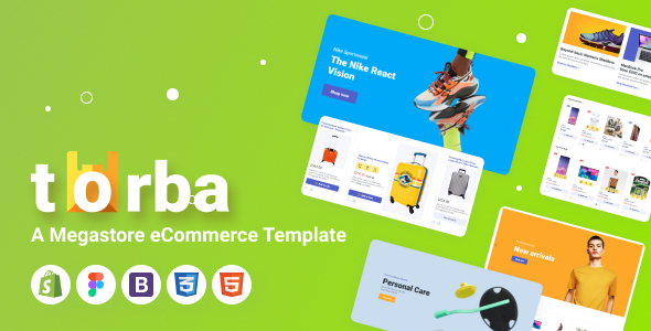 Download Torba  – Wholesale Website Design Shopify Theme Nulled 