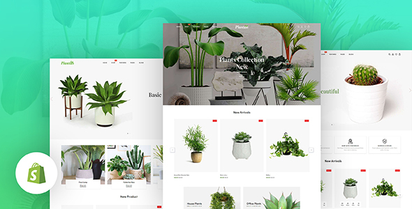 Download Plantan – Gardening & Houseplants Shopify Theme Nulled 