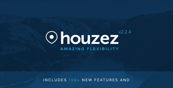 Download Houzez – Real Estate WordPress Theme Nulled 
