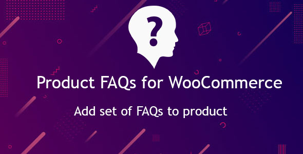 Download Product Faqs for WooCommerce Nulled 