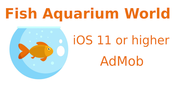 Download Fish Aquarium World Nulled 