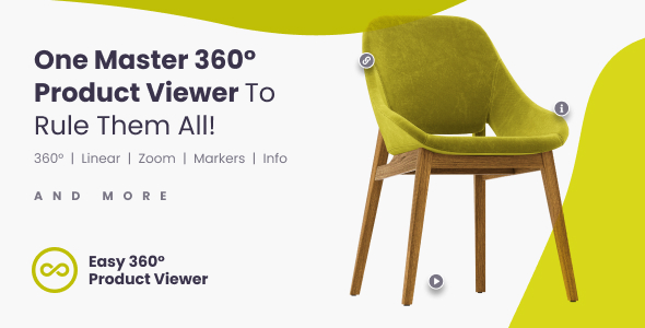 Download Easy 360° Product Viewer Nulled 