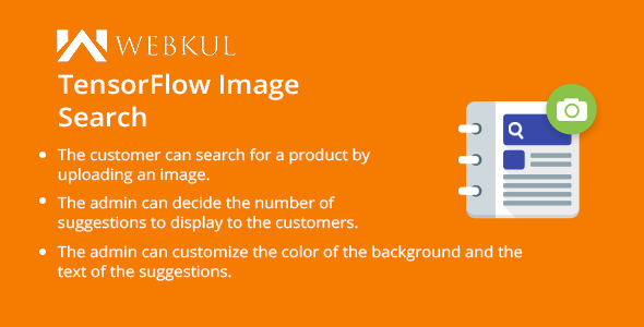 Download WooCommerce TensorFlow Image Search Nulled 