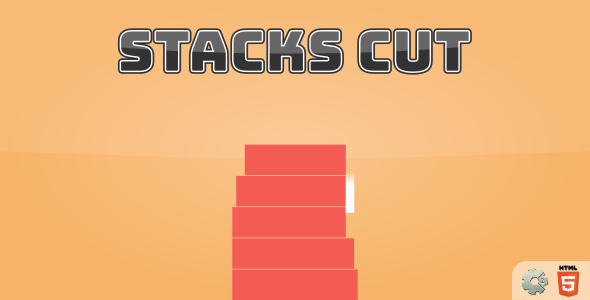 Download Stacks Cut – HTML5 Casual Game Nulled 