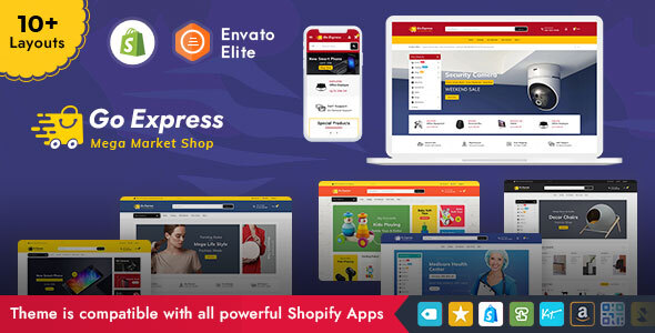 Download Go Express – Shopify Multi-Purpose Responsive Theme Nulled 