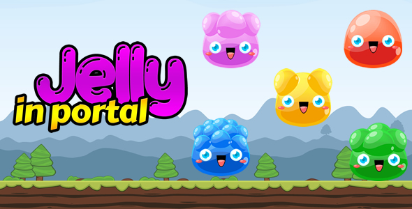 Download Jelly in portal Nulled 