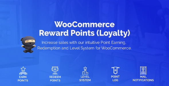 Download WooCommerce Reward Points Nulled 