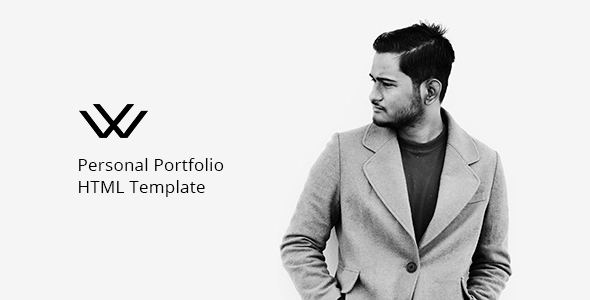 Download Waxon – Personal Portfolio Template Nulled 