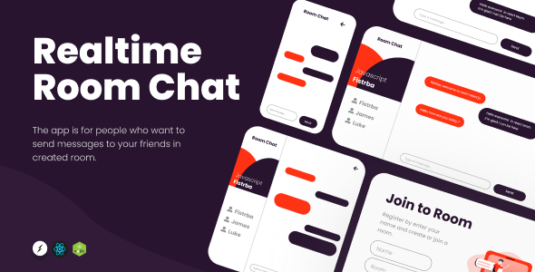 Download Realtime Room Chat Nulled 